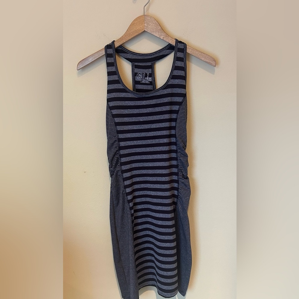 Lola by AFG Racerback Athletic Dress